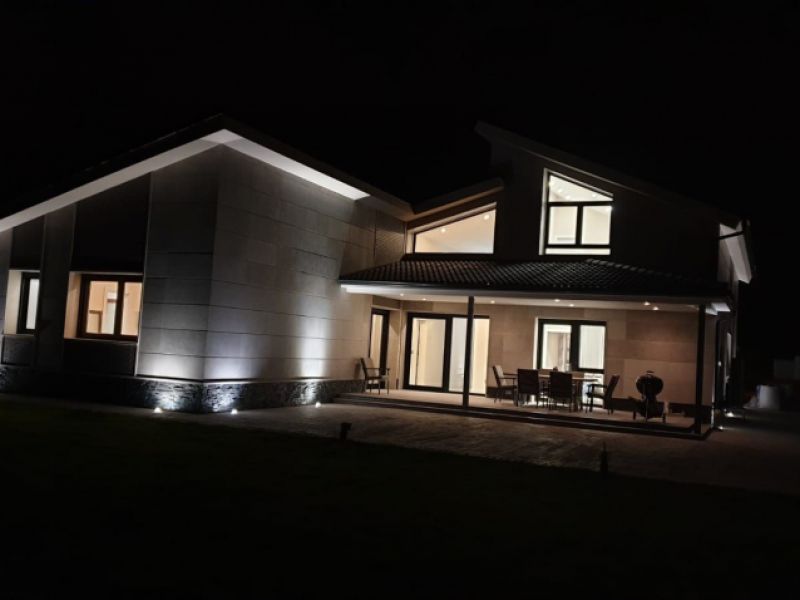 Viviendas unifamiliares Viviendas unifamiliares