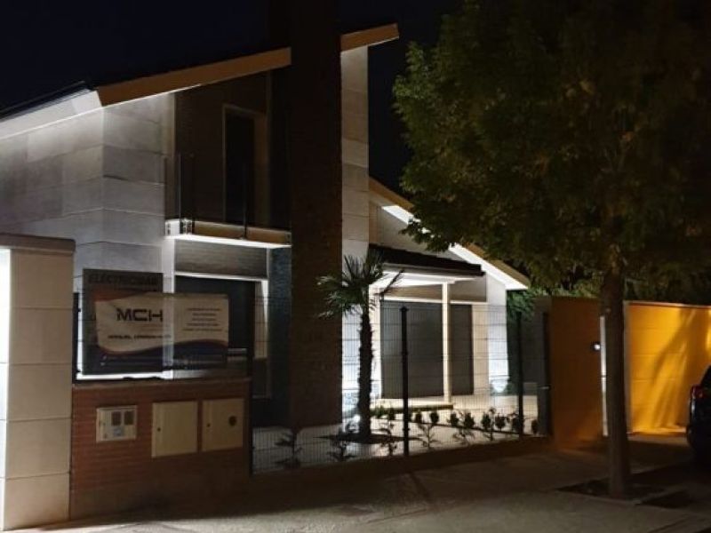 Viviendas unifamiliares Viviendas unifamiliares