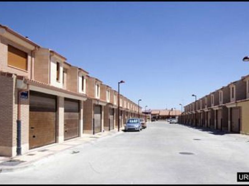 Ubanizaciones Ubanizaciones