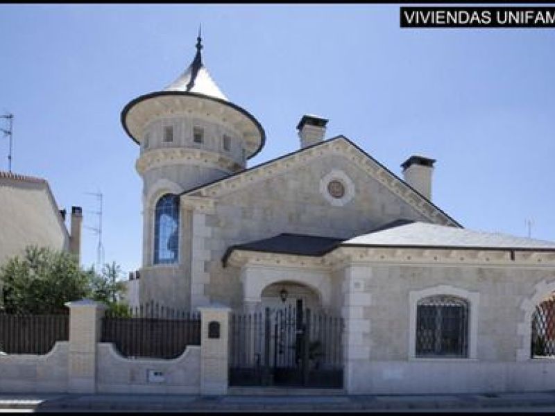 Viviendas unifamiliares Viviendas unifamiliares