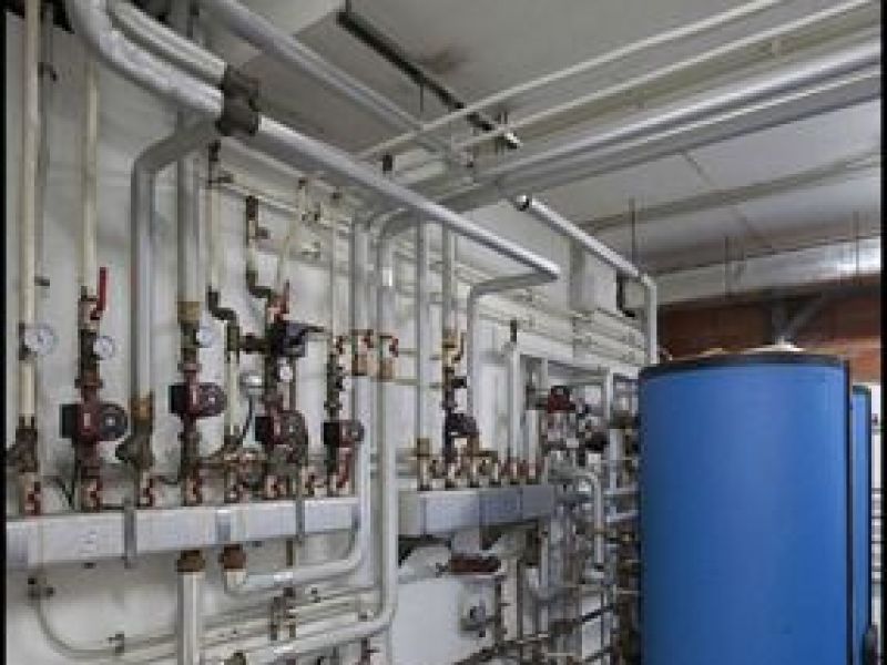 Cuadros electricos Cuadros electricos