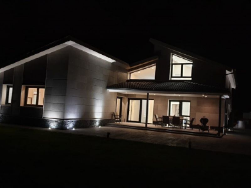 Viviendas unifamiliares Viviendas unifamiliares