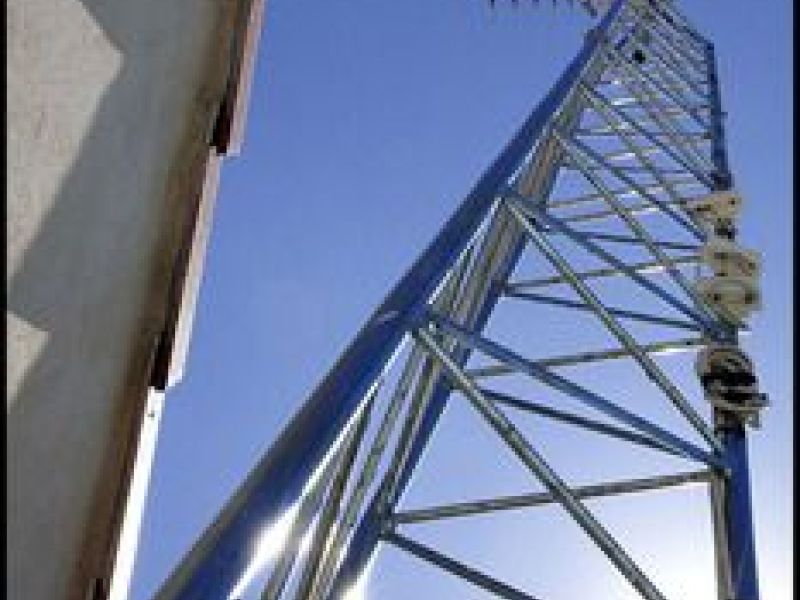 Antenas individuales y colectivas Antenas individuales y colectivas