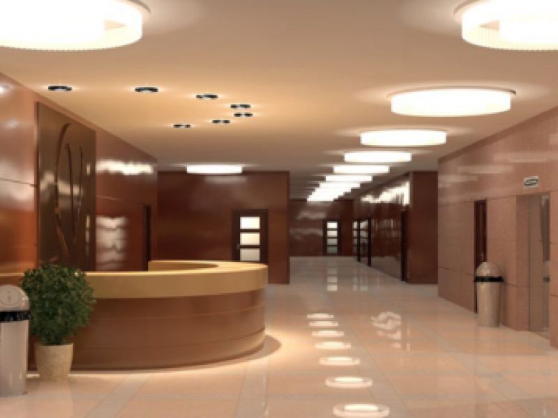 Iluminación led de comunidades Iluminación led de comunidades