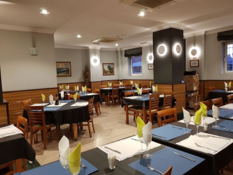 Restaurante La Morada Restaurante La Morada