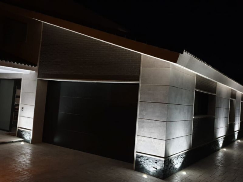 Viviendas unifamiliares Viviendas unifamiliares