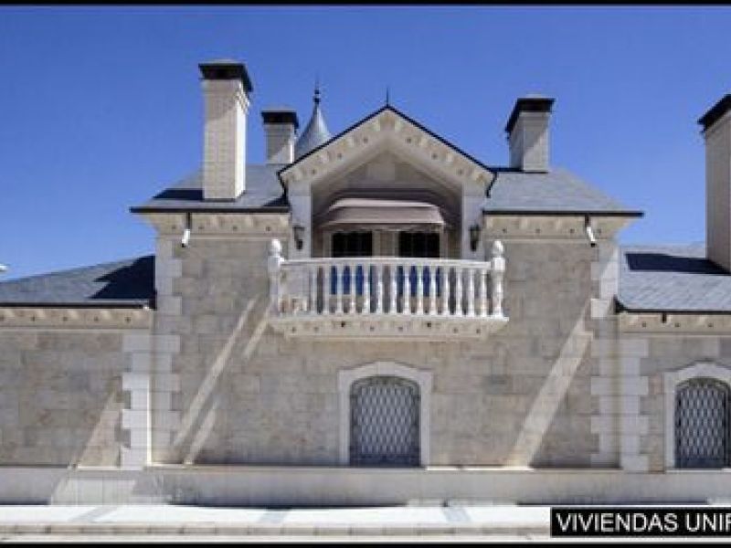 Viviendas unifamiliares Viviendas unifamiliares