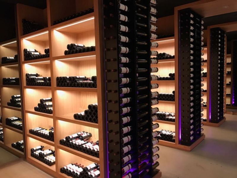 Bodegas Benjamín de Rothschild Bodegas Benjamín de Rothschild